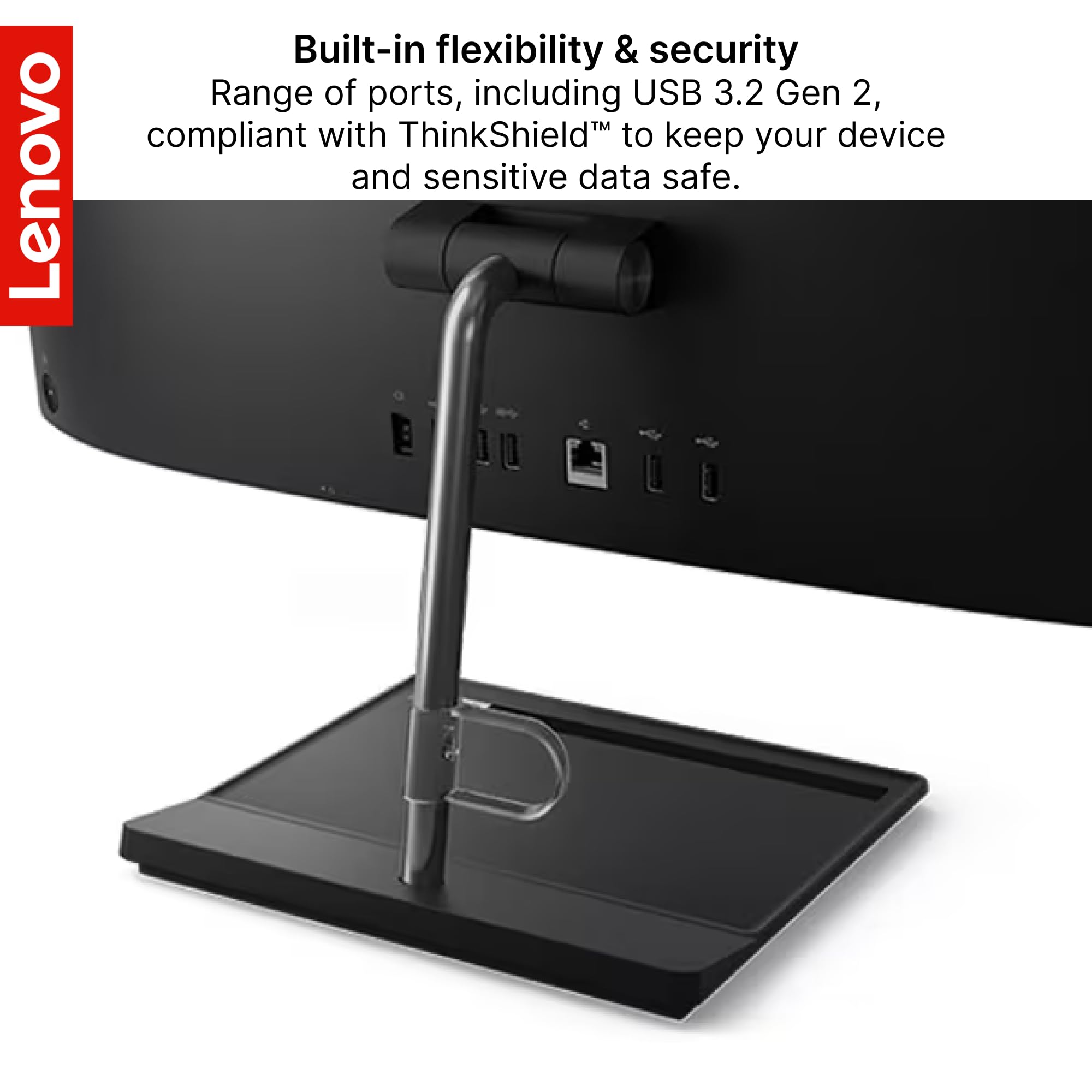 Amazon.com: Lenovo ThinkCentre Neo 30a 23.8” FHD IPS All-in-One